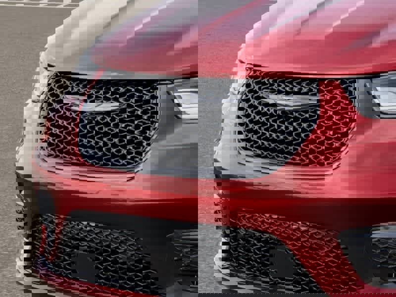 New 2026 Chrysler Pacifica Select image 7