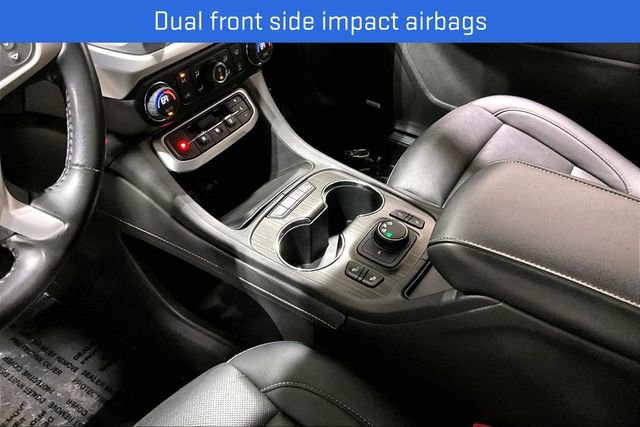 Certified 2022 GMC Acadia SLT image 19