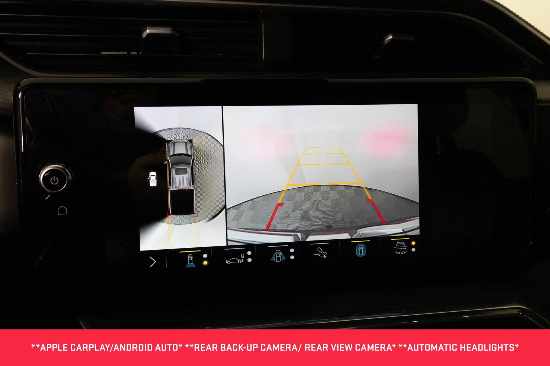 Certified 2023 GMC Sierra 1500 Denali w/ Denali Reserve Package image 5