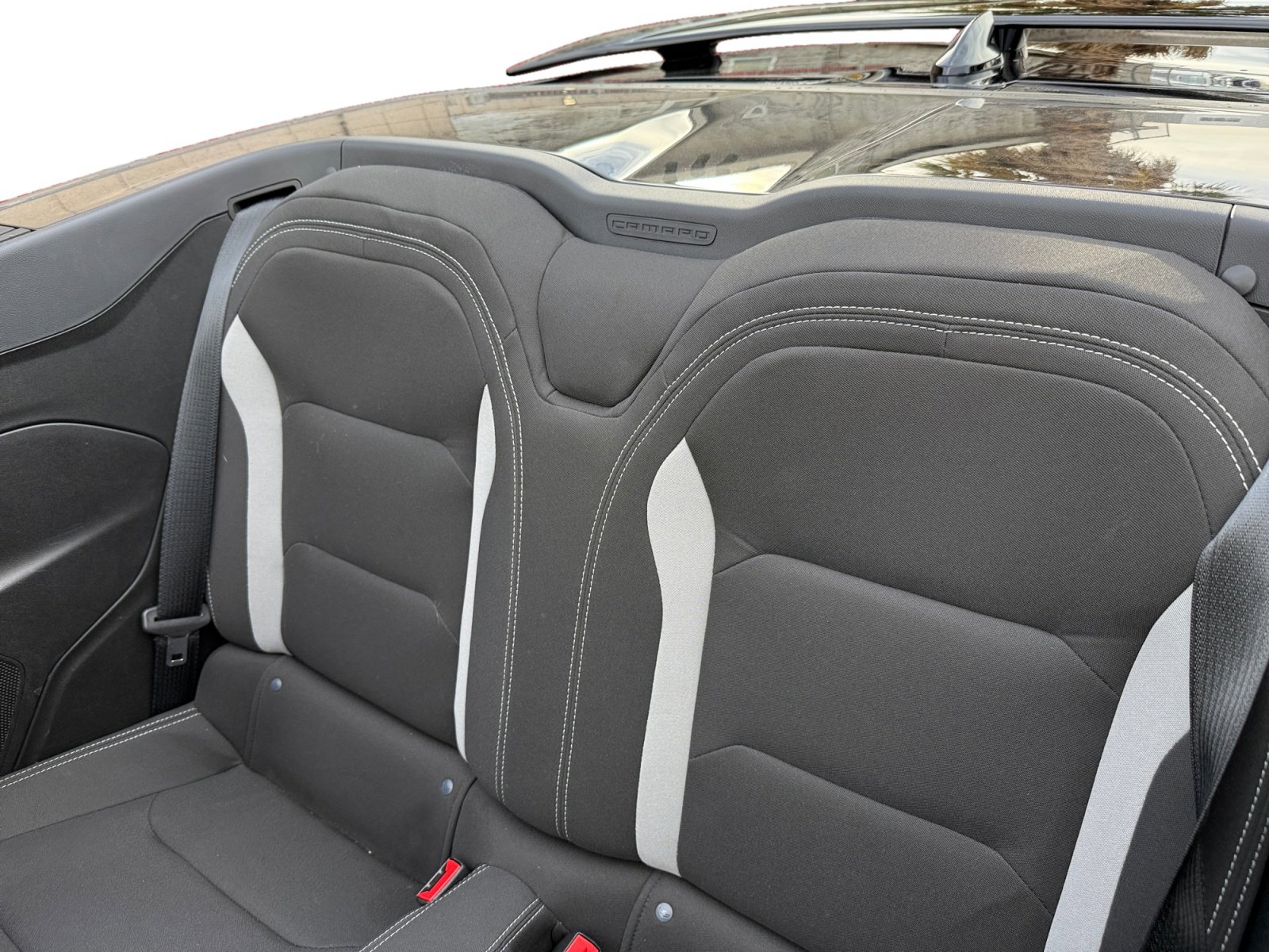 Used 2024 Chevrolet Camaro SS image 10