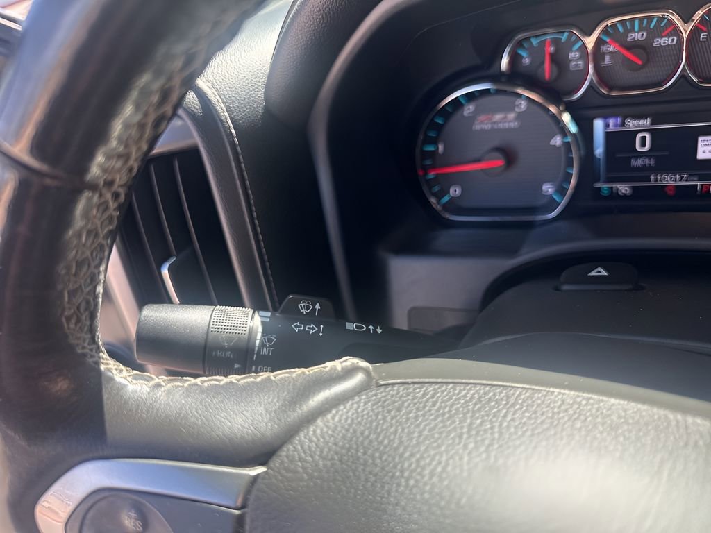 Used 2018 Chevrolet Silverado 2500 LTZ w/ Duramax Plus Package image 31