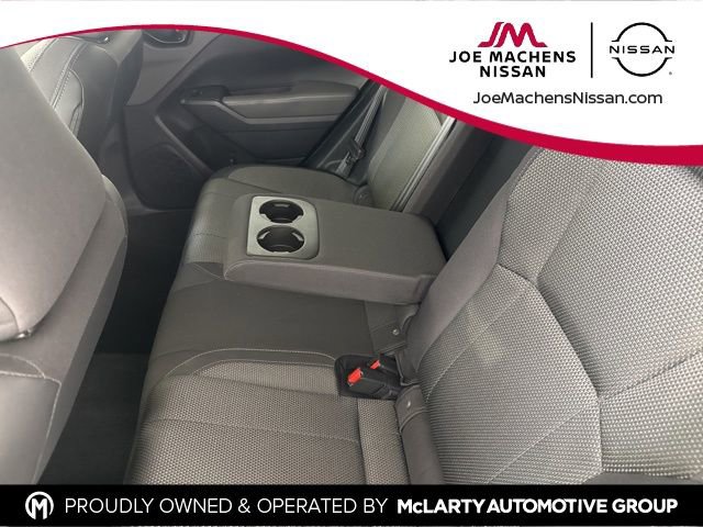 Used 2024 Subaru Crosstrek 2.0i Premium AWD/4WD image 24