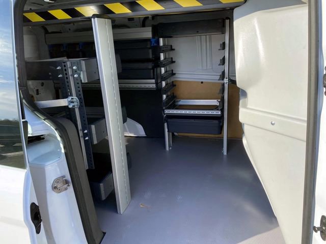 Used 2023 Ford Transit Connect XL image 24