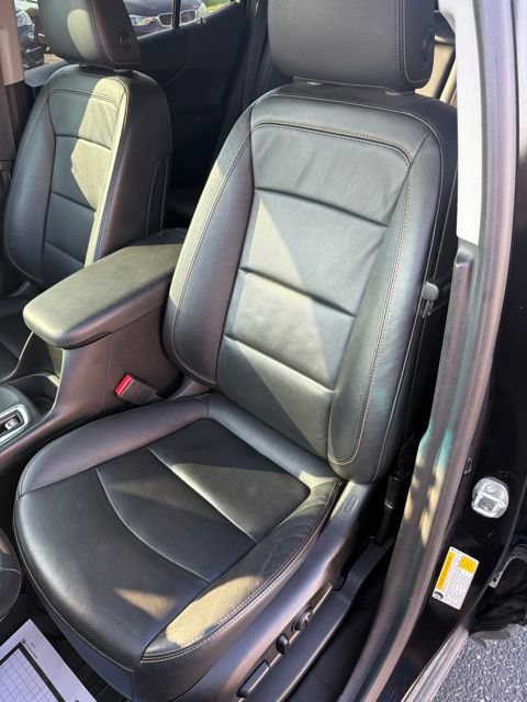 Used 2020 Chevrolet Equinox LT w/ Midnight Edition FWD image 12