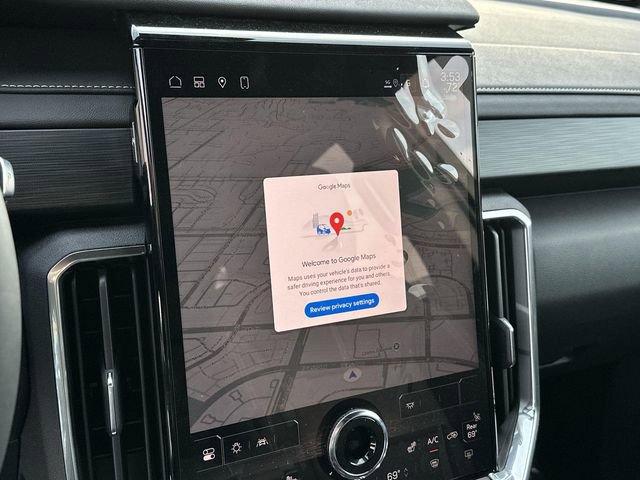 New 2025 GMC Acadia Elevation w/ Black Edition image 11