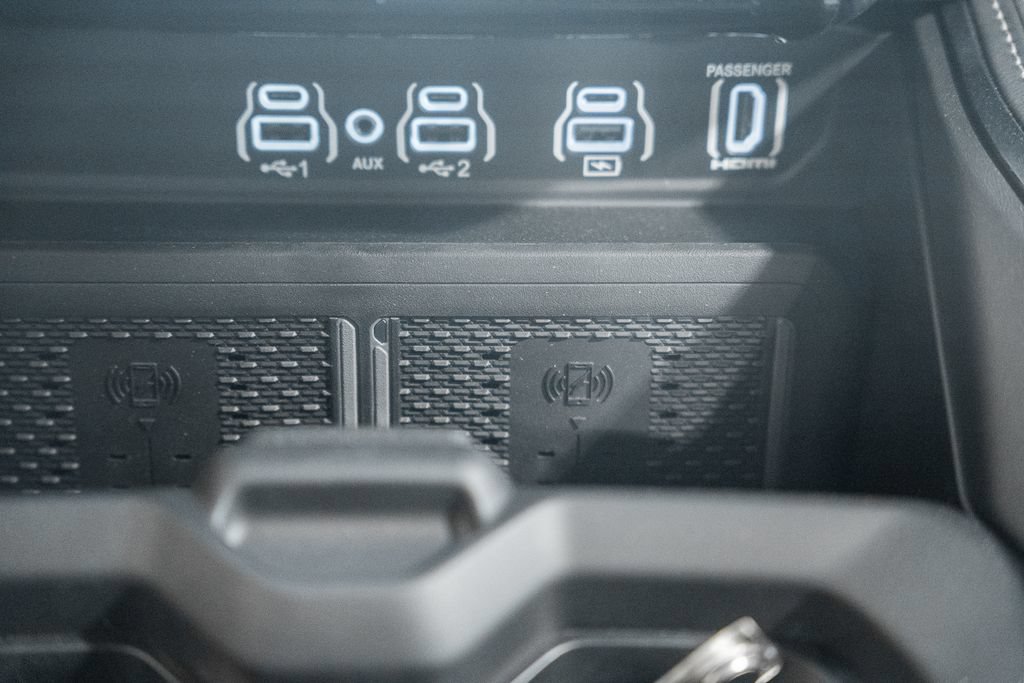 New 2026 RAM 2500 Limited AWD/4WD image 28