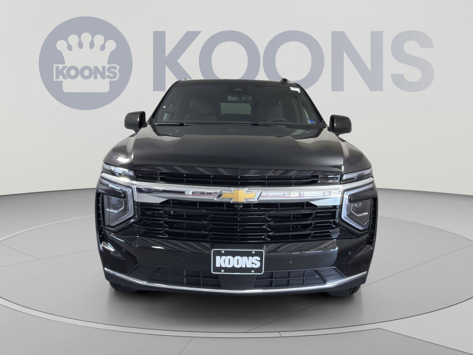 New 2026 Chevrolet Tahoe LS AWD/4WD image 11