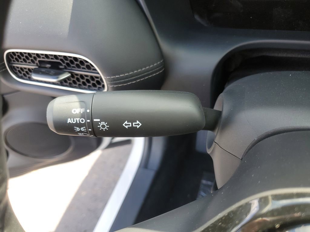 New 2027 Honda HR-V EX-L image 16