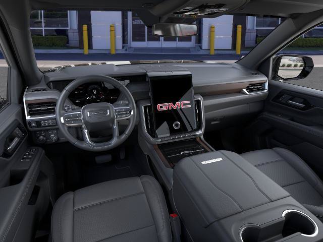 New 2026 GMC Yukon XL Denali w/ Sun & Power Step Package AWD/4WD image 15