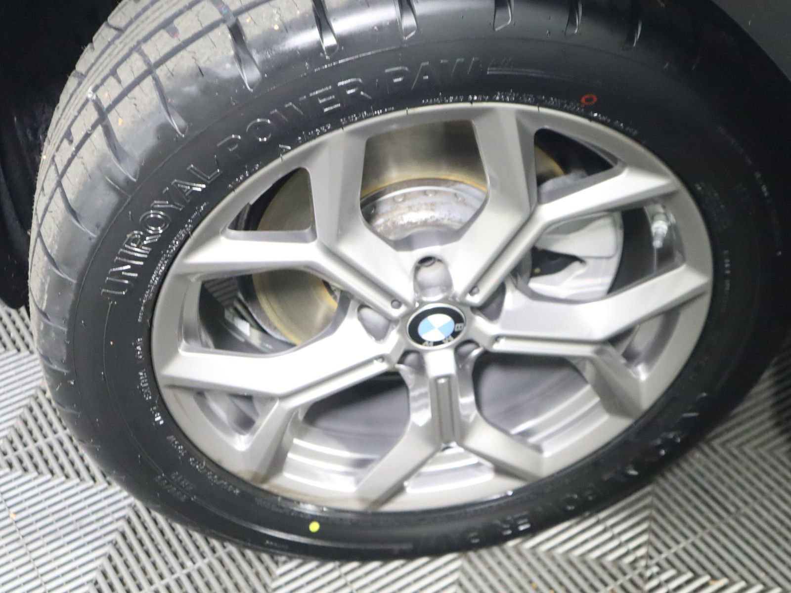 Used 2023 BMW X3 xDrive30i image 26