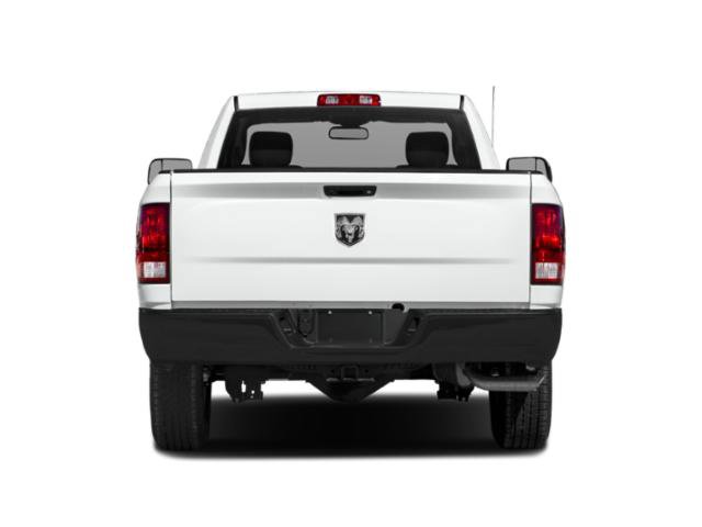 Certified 2023 RAM 1500 Tradesman w/ Popular Equipment Group RWD image 5