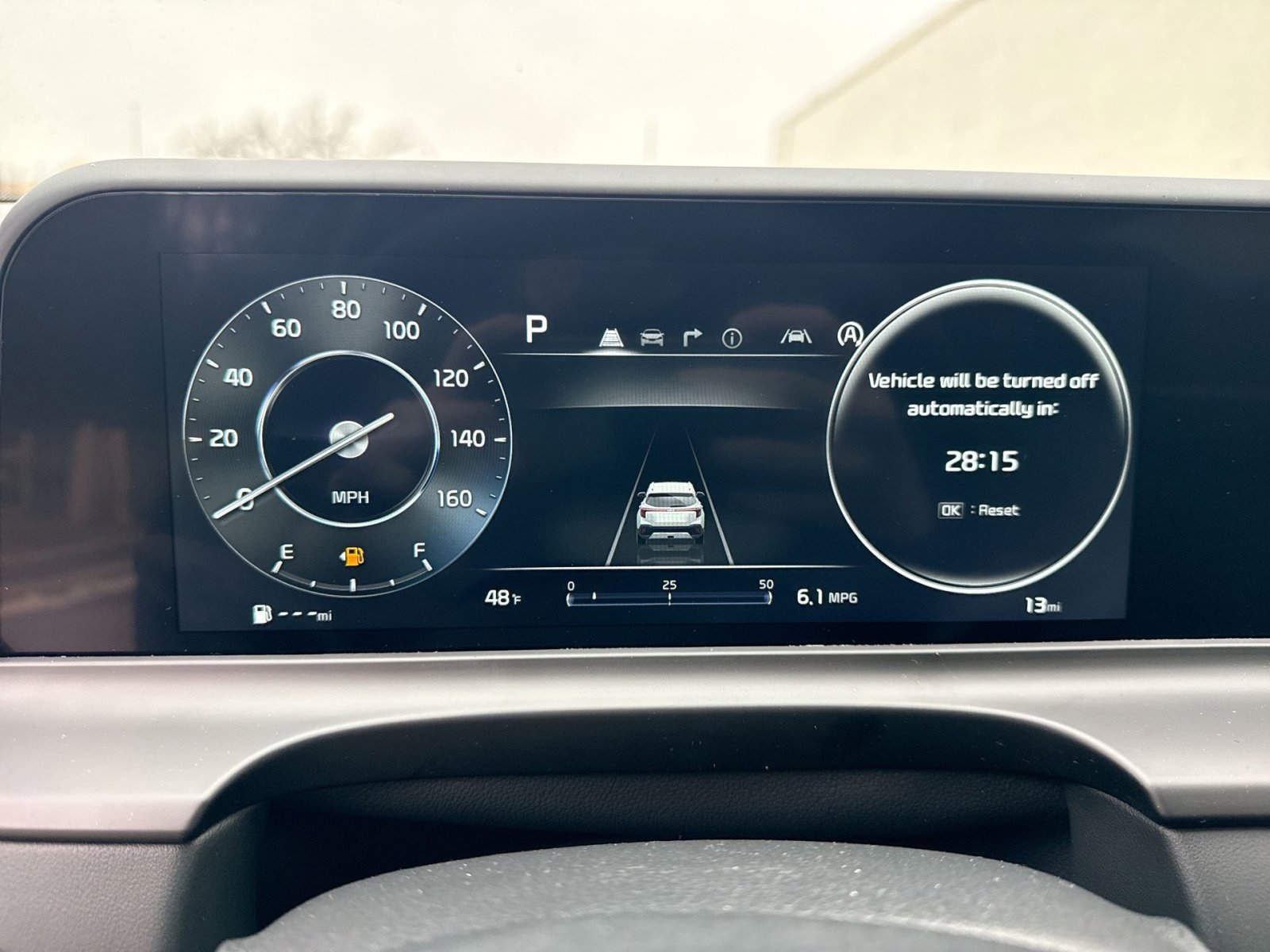 New 2026 Kia Seltos EX image 17