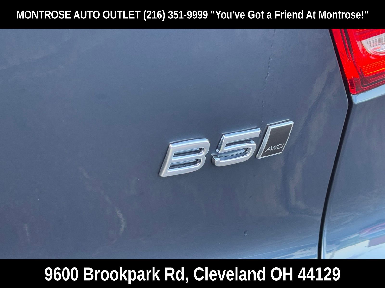 New 2026 Volvo XC40 B5 Plus w/ Protection Package Premier image 48