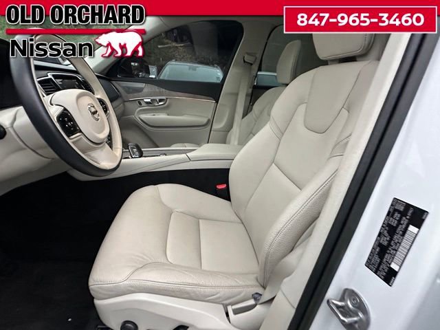 Used 2023 Volvo XC90 T8 Plus w/ Protection Package Premier AWD/4WD image 13