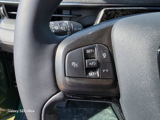 New 2025 Ford Mustang Mach-E Premium w/ Interior Protection Package image 23