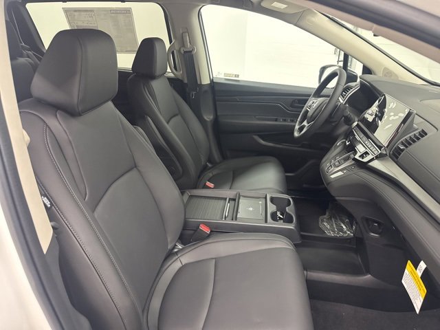New 2026 Honda Odyssey EX-L image 15