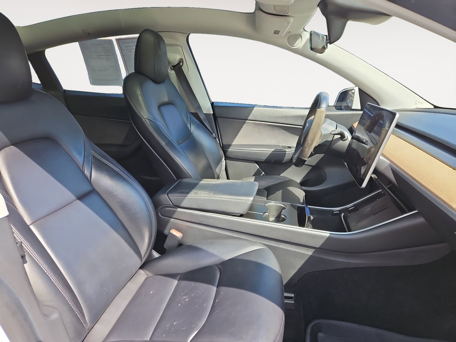 Used 2021 Tesla Model Y Long Range image 15