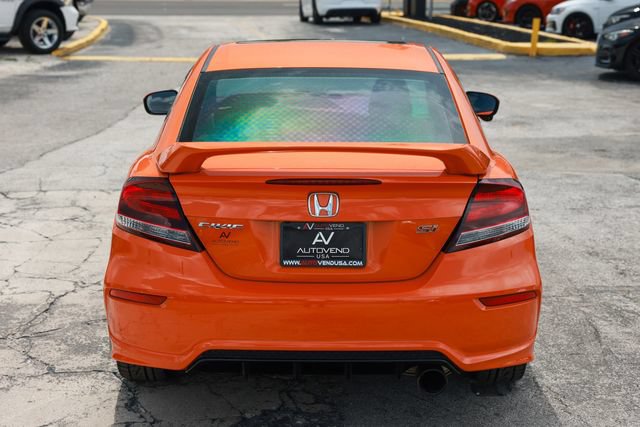 Used 2014 Honda Civic Si image 12