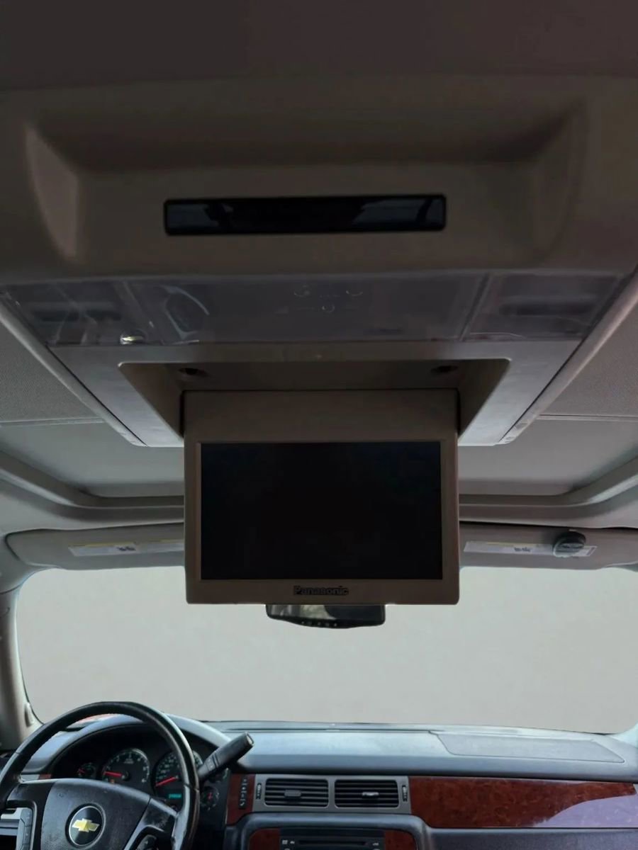 Used 2011 Chevrolet Silverado 1500 LTZ w/ LTZ Plus Package RWD image 43