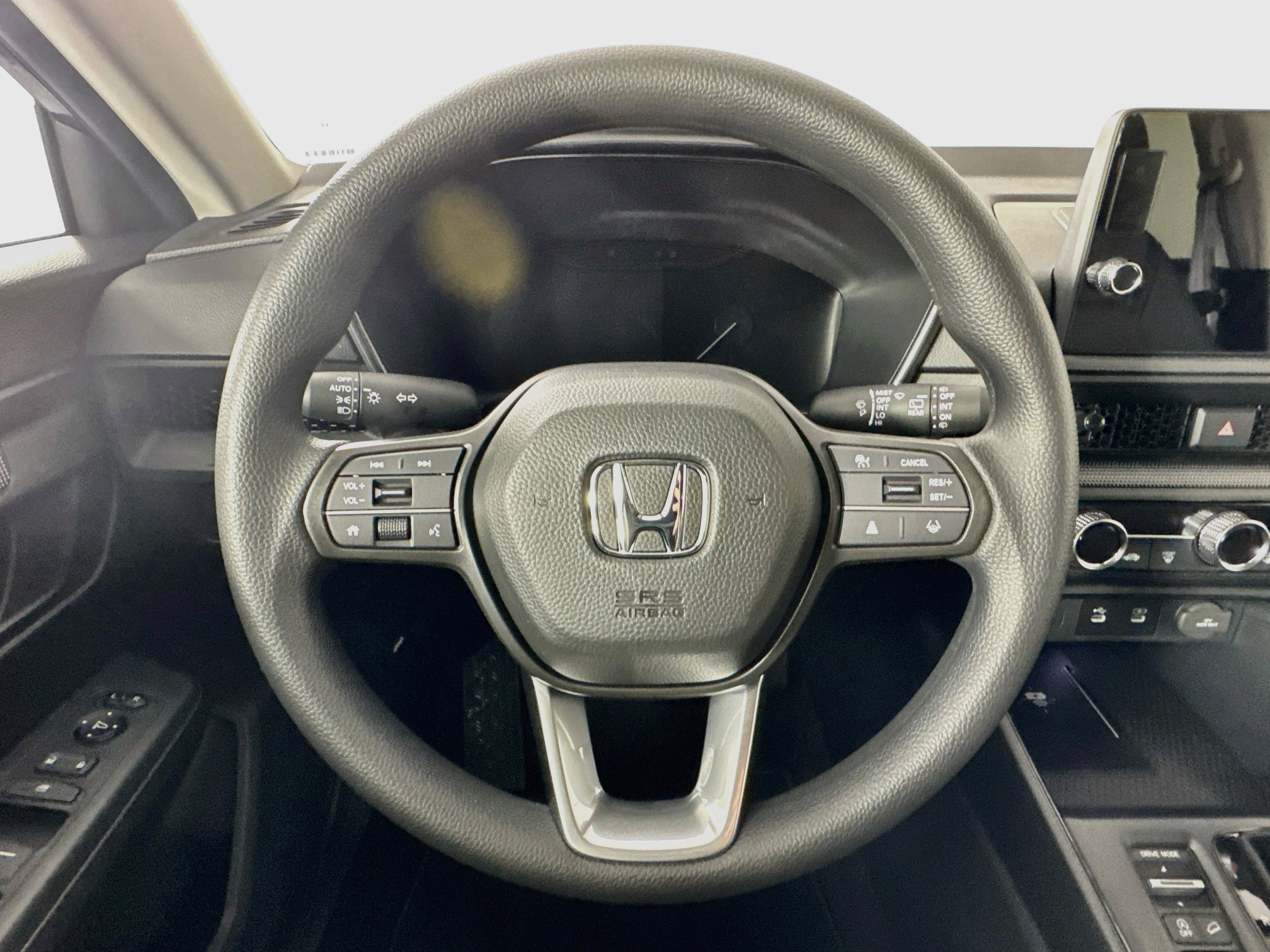 New 2027 Honda CR-V LX image 11