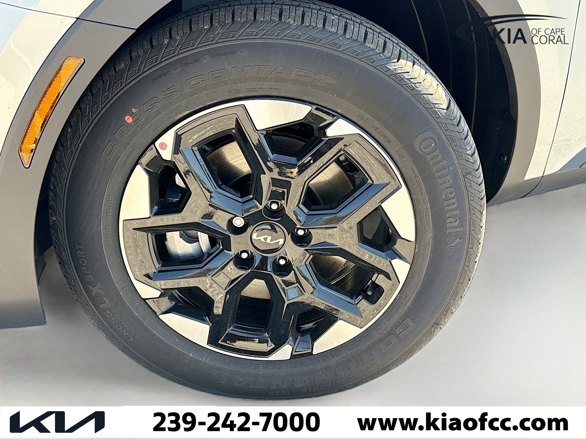 New 2026 Kia Sorento S w/ S Panoramic Sunroof Package image 42