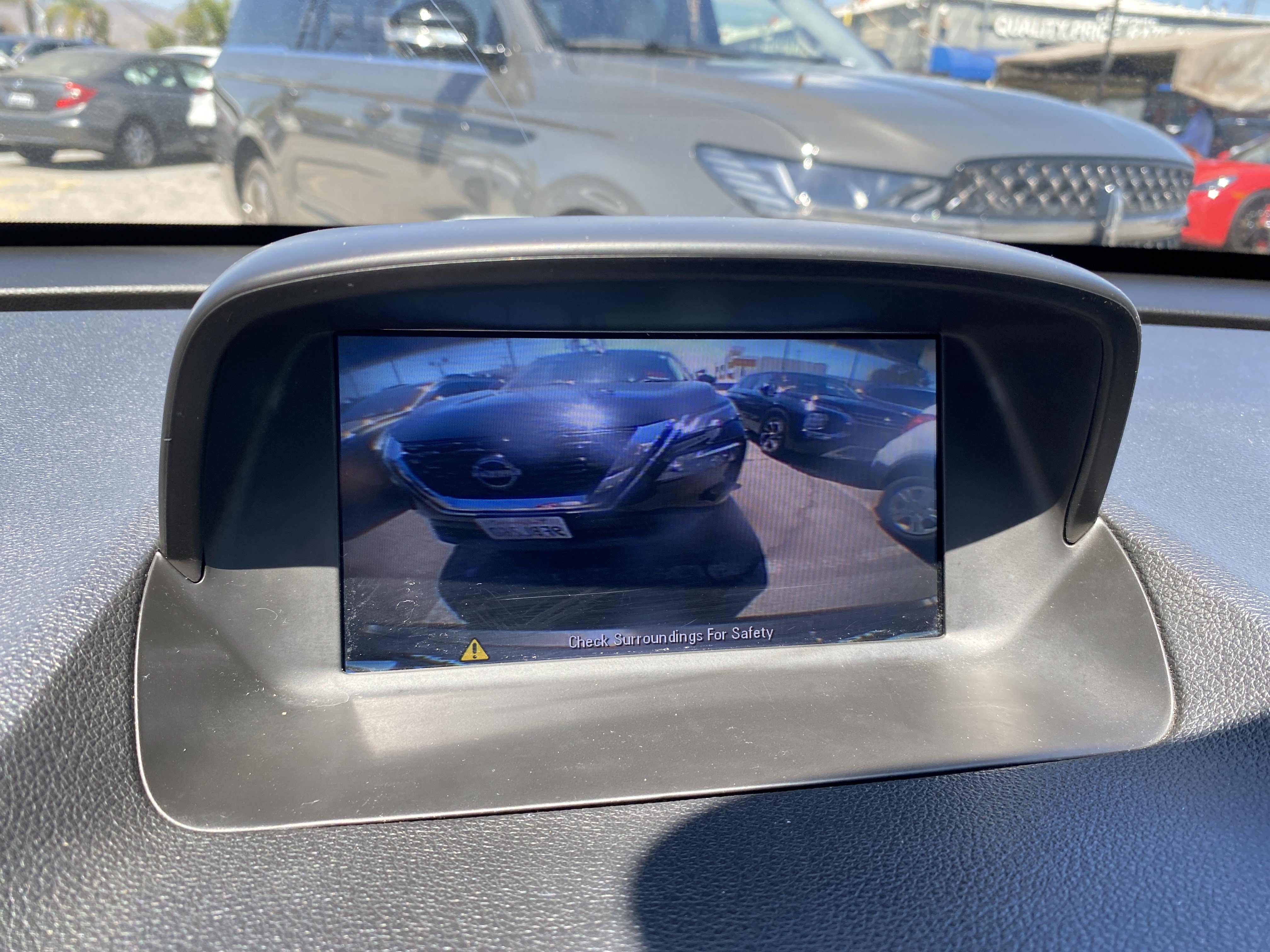 Used 2014 Buick Encore Leather AWD/4WD image 17
