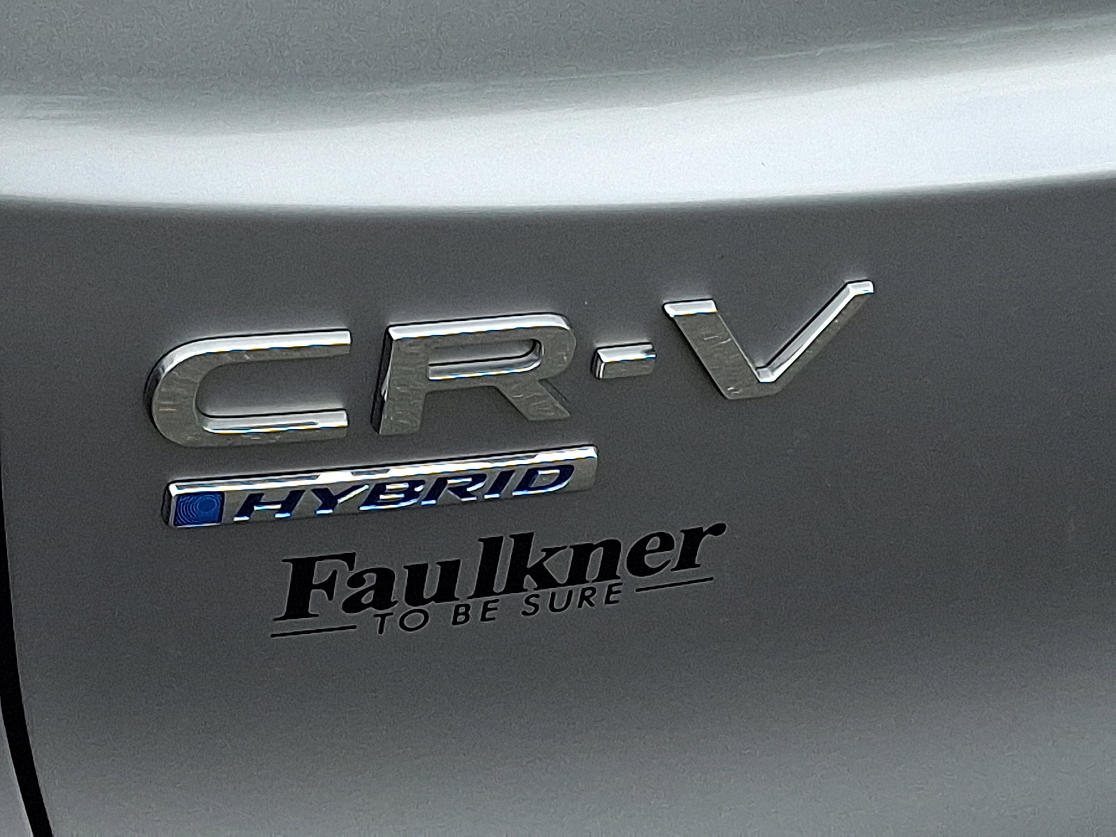 Certified 2023 Honda CR-V Sport Touring image 34
