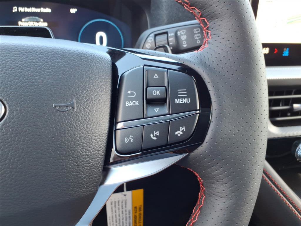 New 2026 Ford Explorer ST w/ Sun And Sound Package image 24