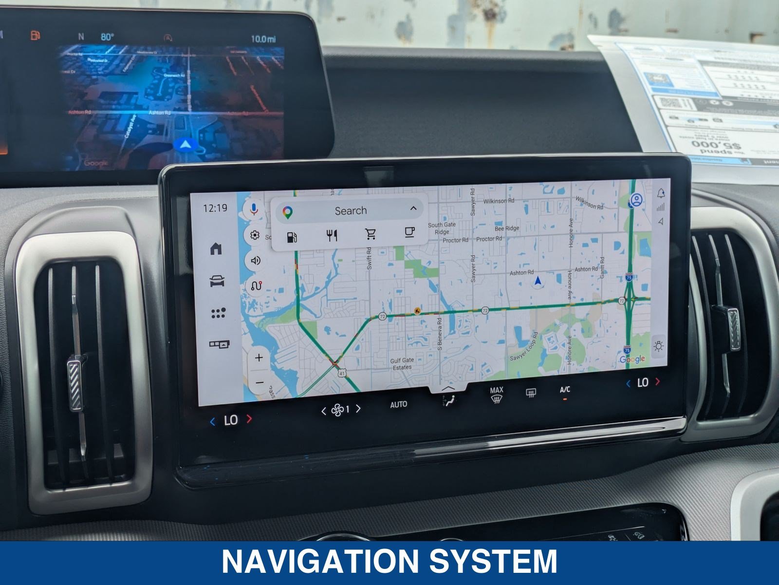 New 2027 Ford Expedition Active AWD/4WD image 35