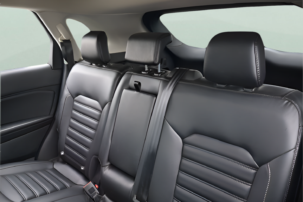 Used 2023 Ford Edge SEL w/ Convenience Package AWD/4WD image 17