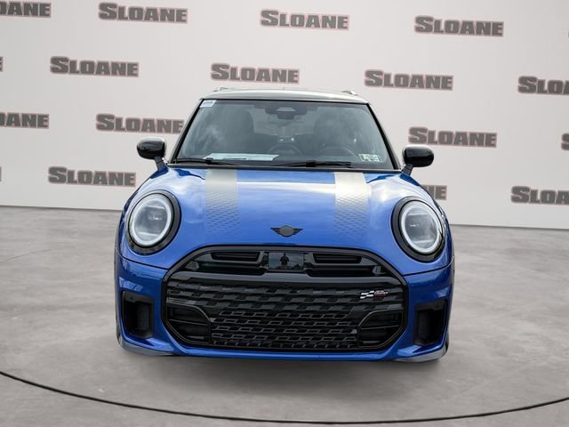 New 2026 MINI Cooper S FWD image 8