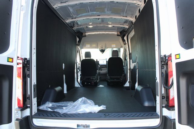 New 2026 Ford Transit 250 148 Medium Roof Extended AWD w/ Load Area Protection Package image 19