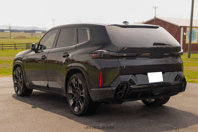 Used 2023 BMW XM image 6