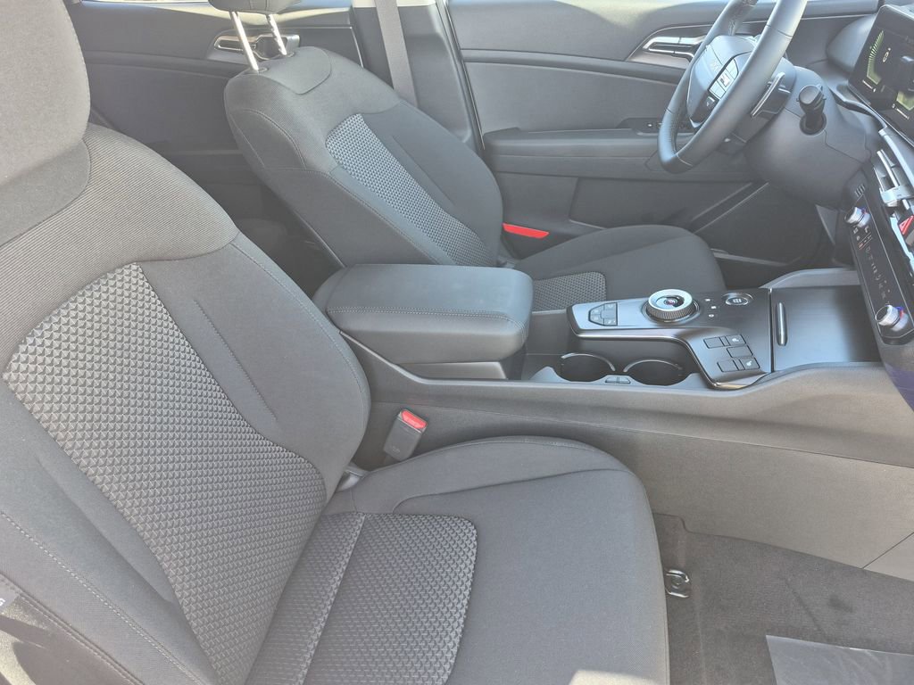 New 2026 Kia Sportage S image 15