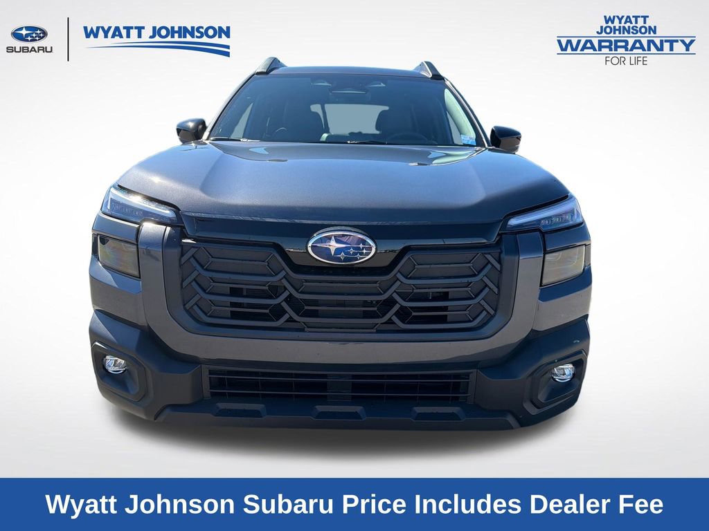 New 2026 Subaru Outback Premium AWD/4WD image 12