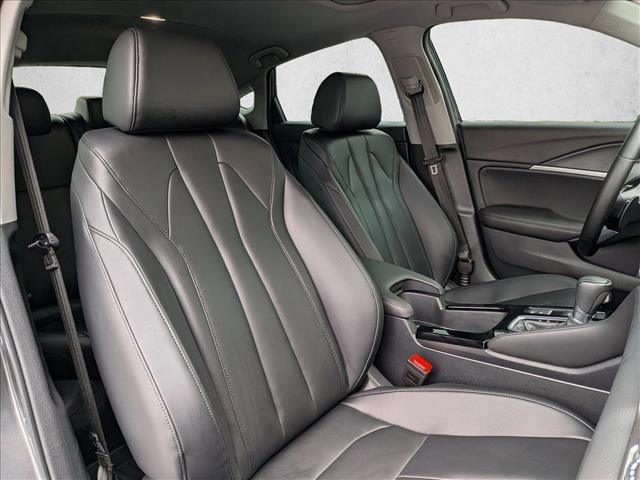 Certified 2024 Acura Integra image 19