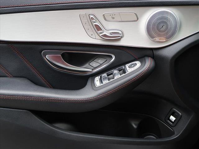 Used 2020 Mercedes-Benz C 43 AMG 4MATIC Sedan image 12