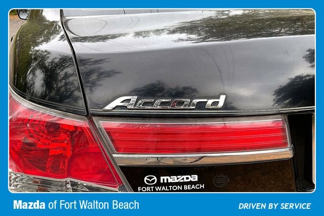 Used 2012 Honda Accord EX image 11