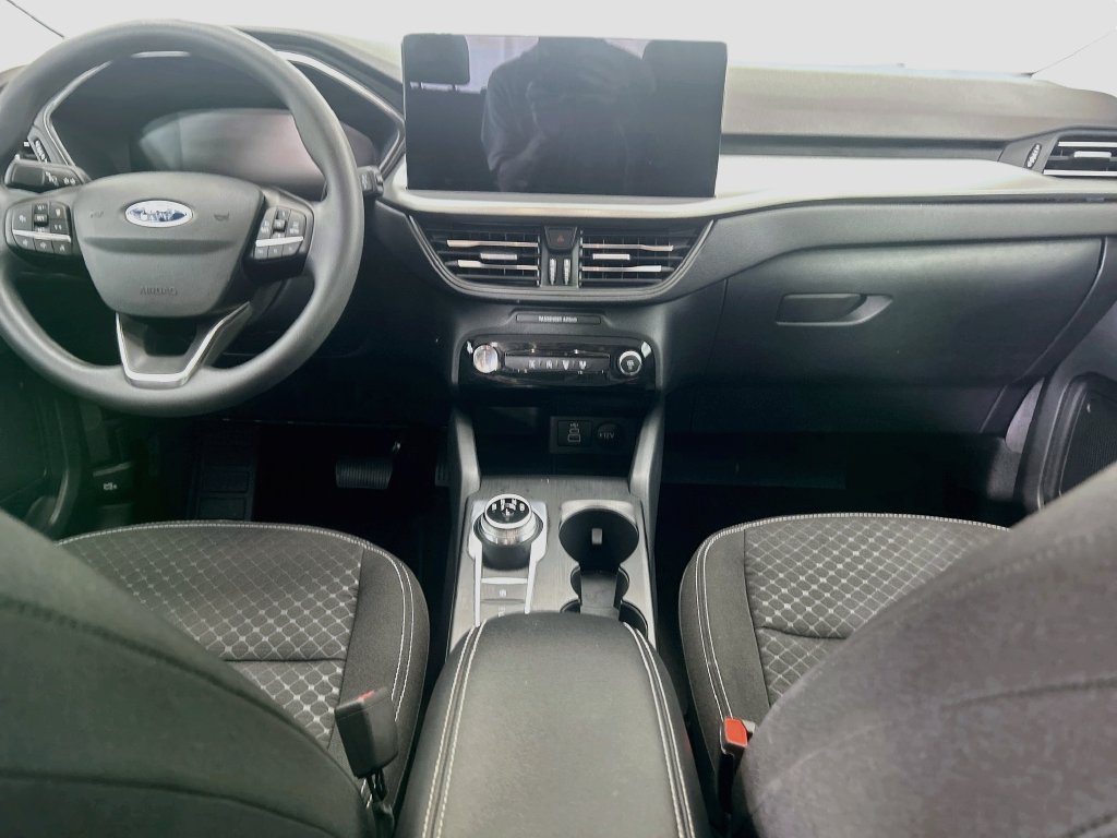 Used 2025 Ford Escape Active w/ Tech Pack #1 FWD image 13