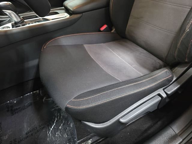 Used 2023 Nissan Sentra SR FWD image 27