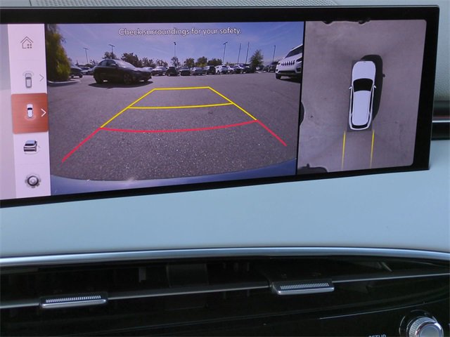 New 2026 Genesis GV70 2.5T Advanced image 19