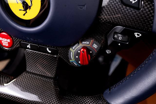 Certified 2022 Ferrari Portofino M RWD image 44