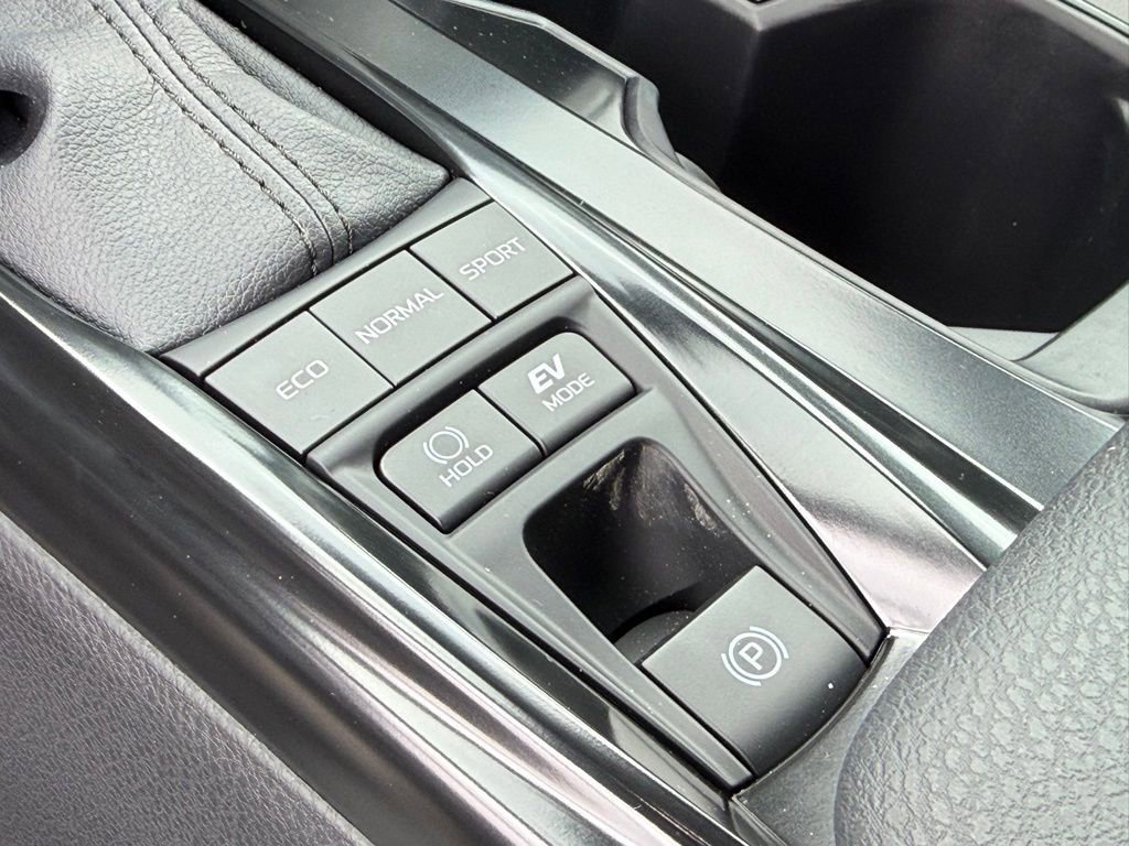 Certified 2026 Toyota Camry SE image 30