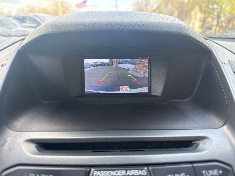 Used 2016 Ford Transit Connect XL image 24