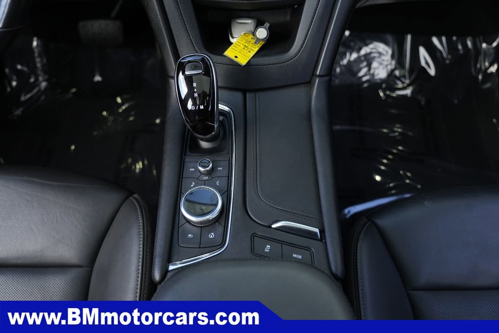 Used 2022 Cadillac XT6 Premium Luxury image 48