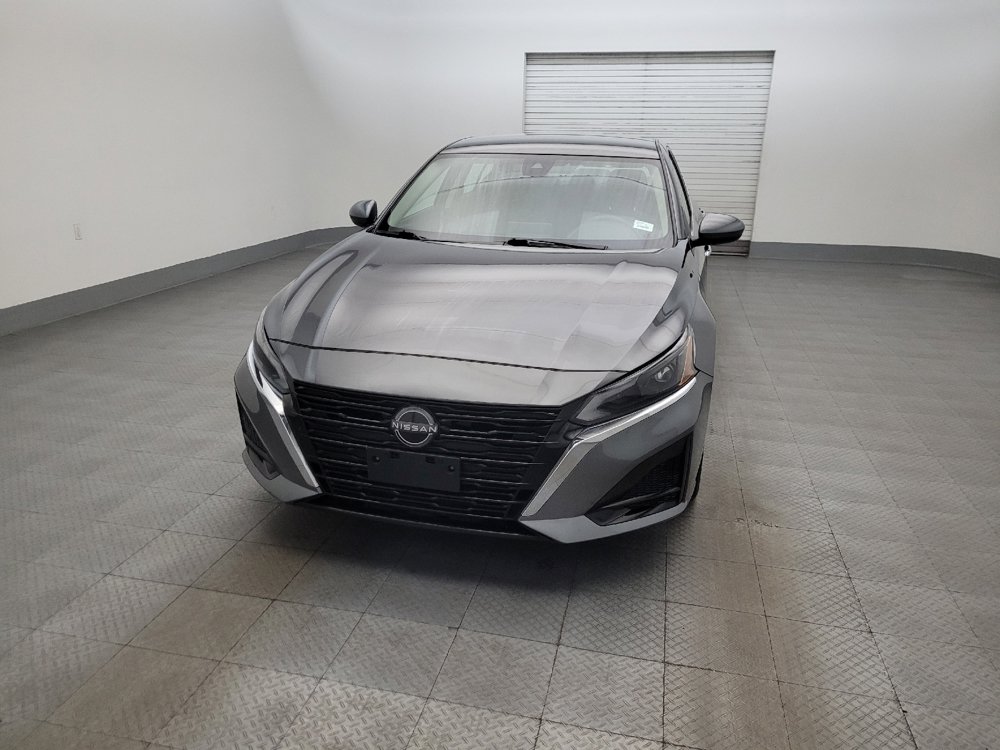 Used 2023 Nissan Altima 2.5 SV FWD image 15
