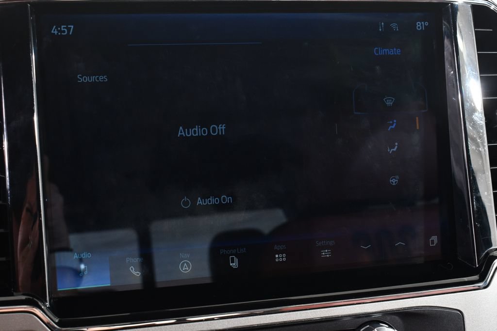 Used 2022 Ford F250 King Ranch w/ Chrome Package AWD/4WD image 27