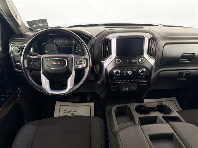 Used 2019 GMC Sierra 1500 SLE image 19
