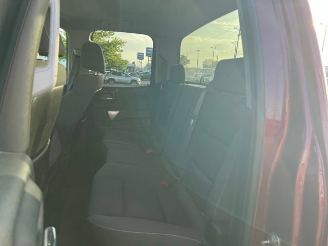 Used 2015 Chevrolet Silverado 1500 LT w/ All Star Edition AWD/4WD image 13