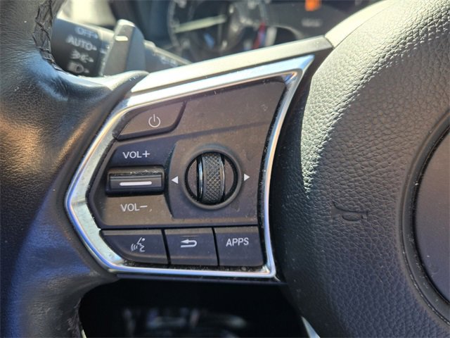 Certified 2023 Acura TLX w/ Technology Package image 24